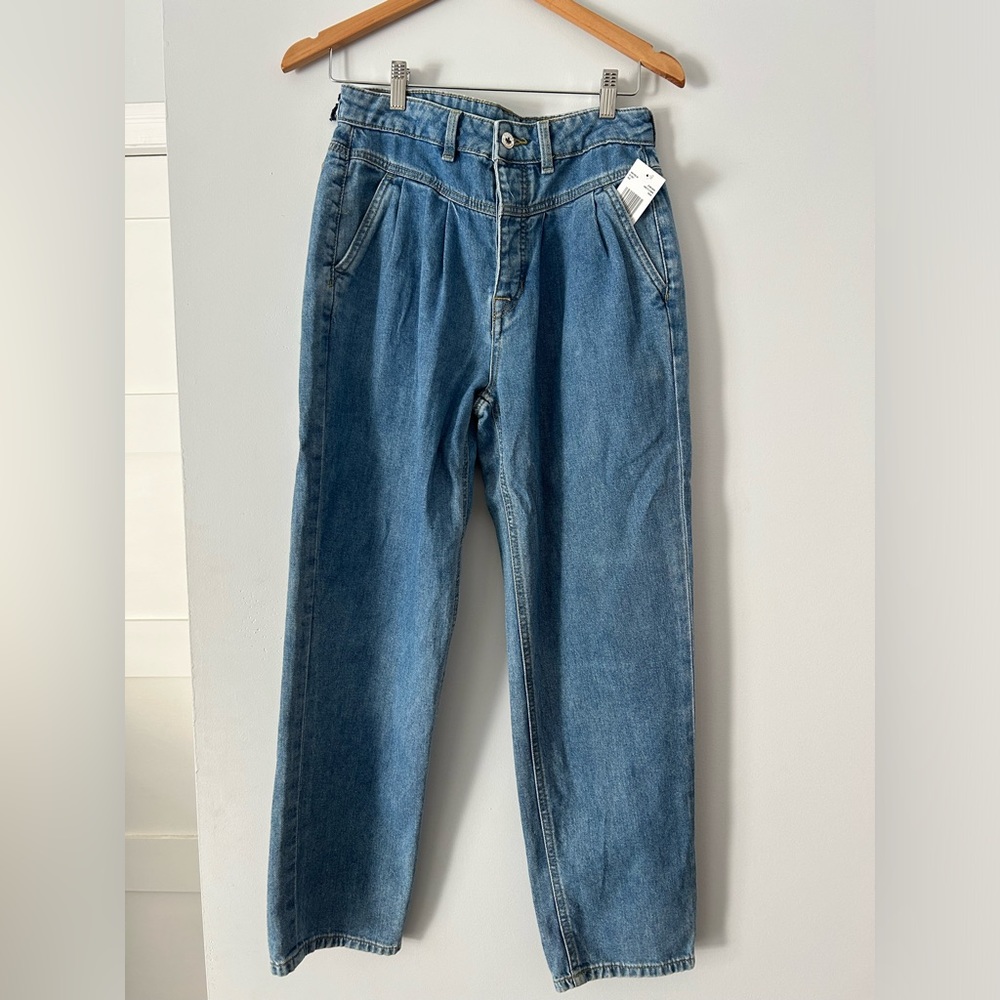 Buffalo High waisted Jeans
